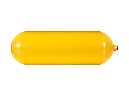 Cilindro Tipo 1